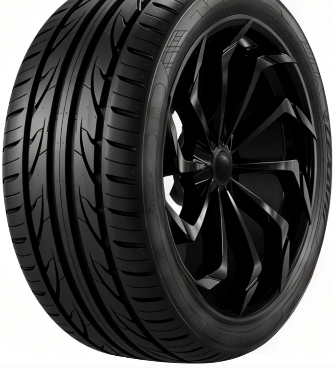 High-Performance Tires | Passenger Cars & Sedan | Grip & Stability