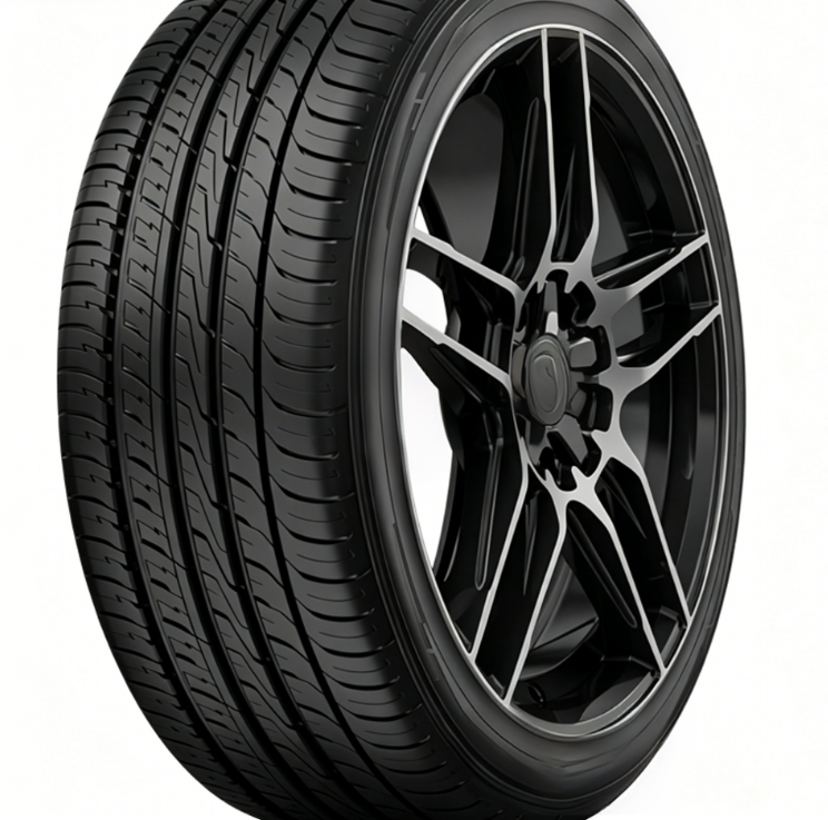High-Performance Passenger Car Tires | Suitable for Sedan & Minivan